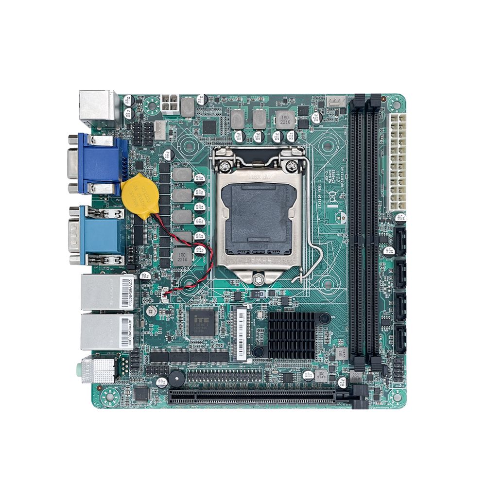 ITX310P-L26 VER1.1