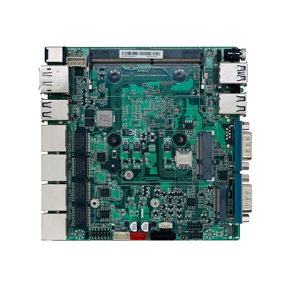 NUC32R-N42 VER1.2