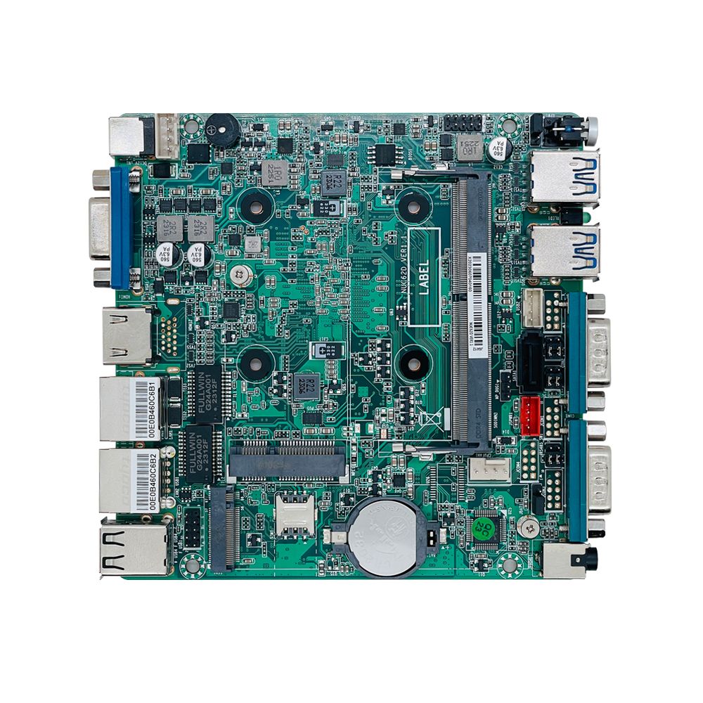 NUC62D-N22 VER1.1