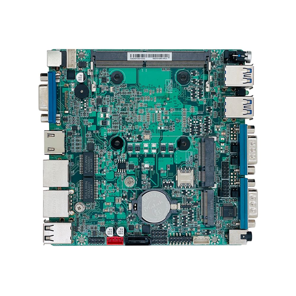 NUC67D-N22 VER1.1