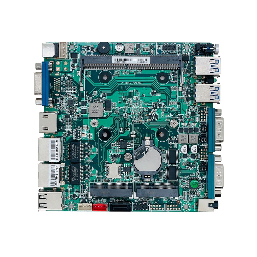 NUC42D-N22 VER1.2