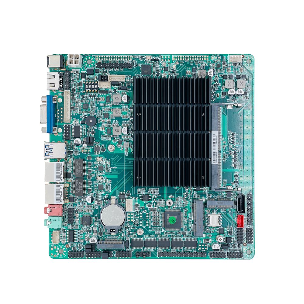 ITX60D-L26 VER1.2A