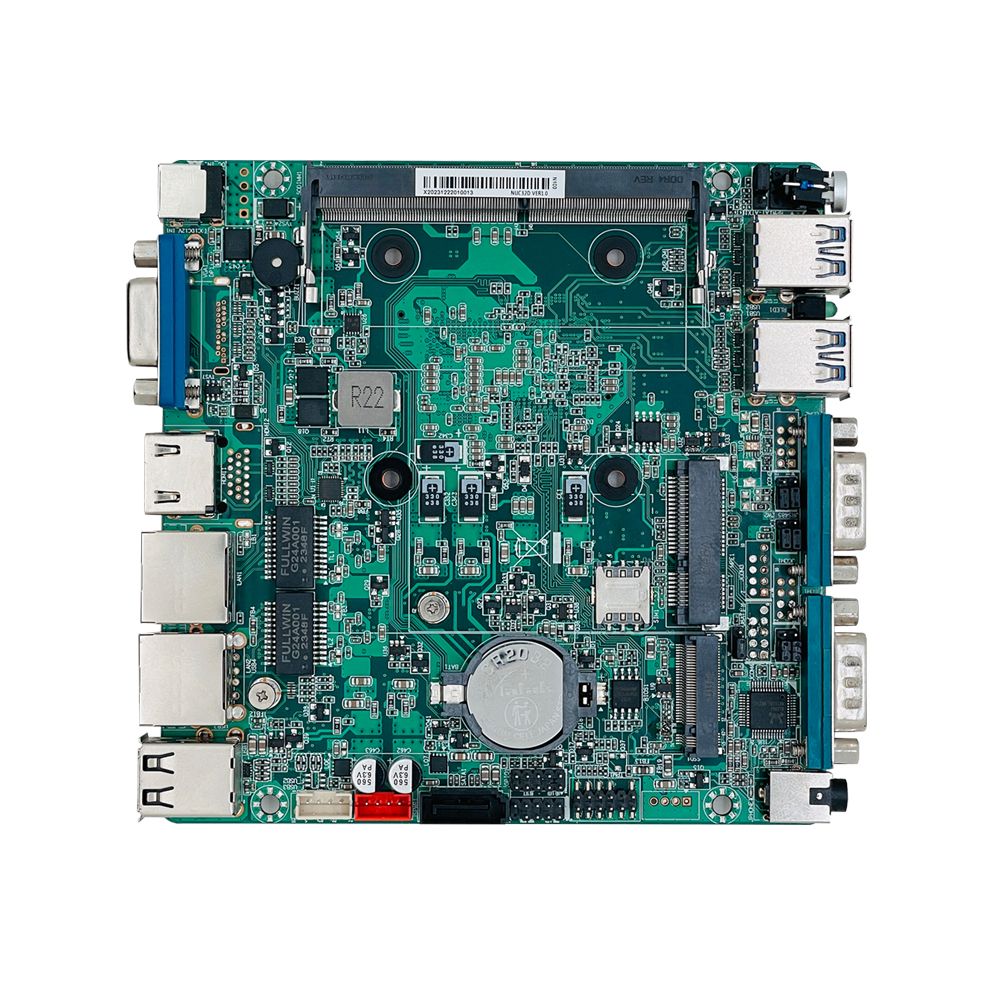 NUC32D-N22 VER1.1A