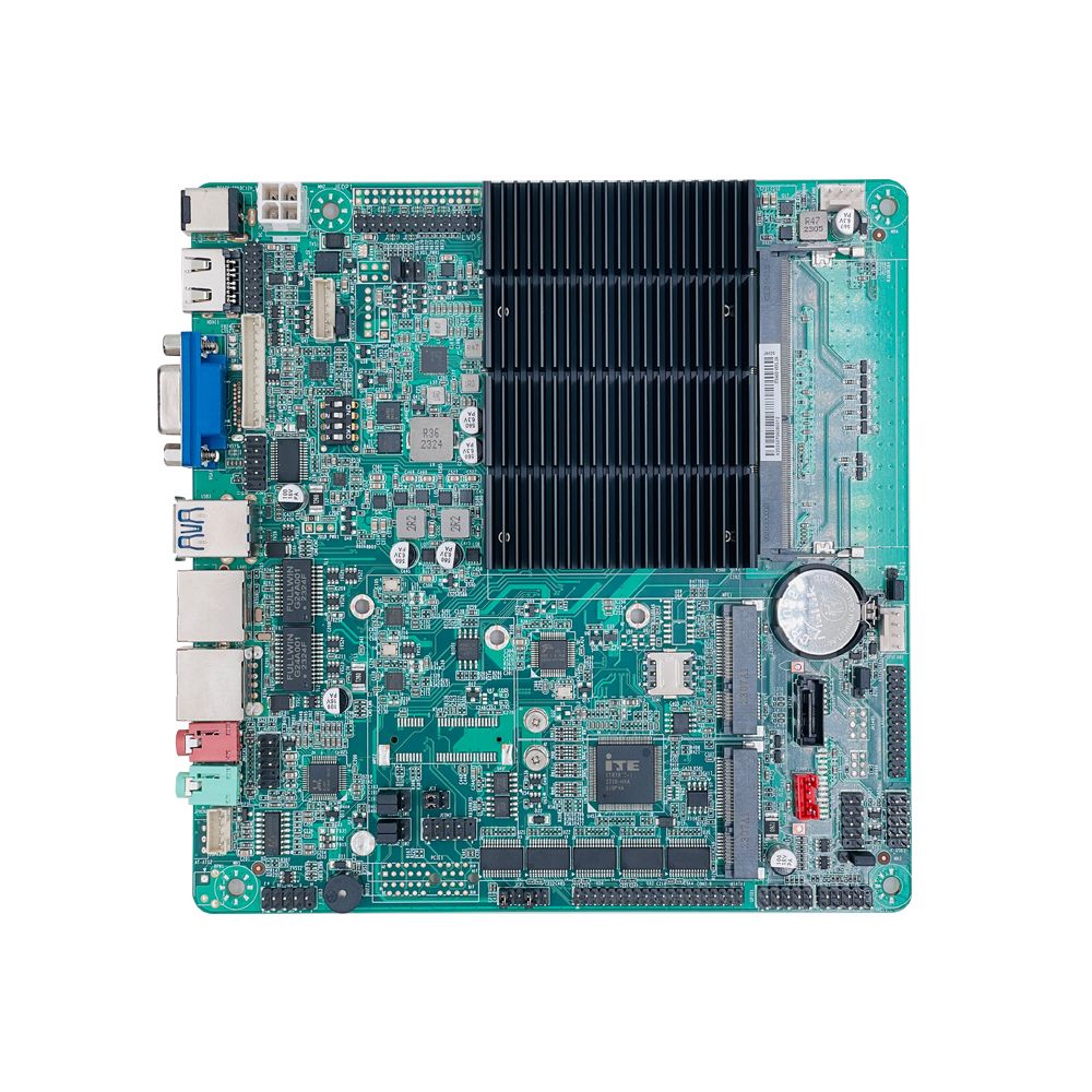 ITX40D-L26 VER1.2A