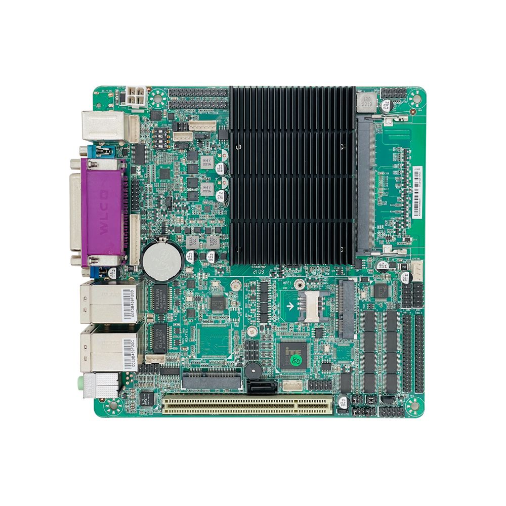 ITX18P-L2AP VER1.2