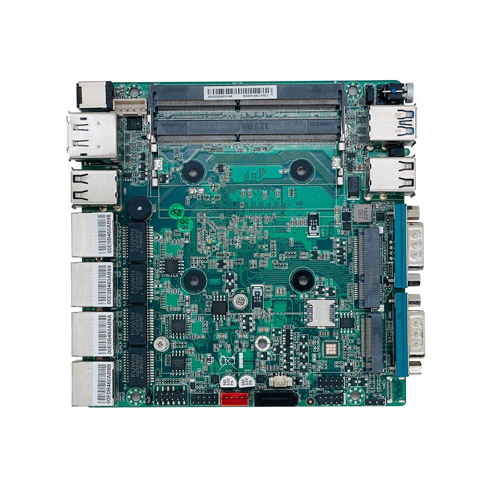 NUC62R-N42 VER1.1