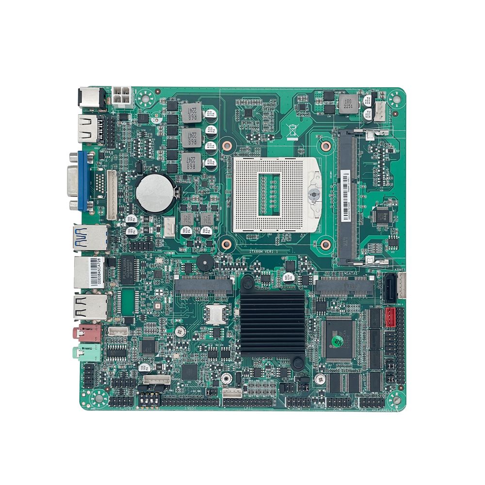 ITX86M-L16 VER1.1