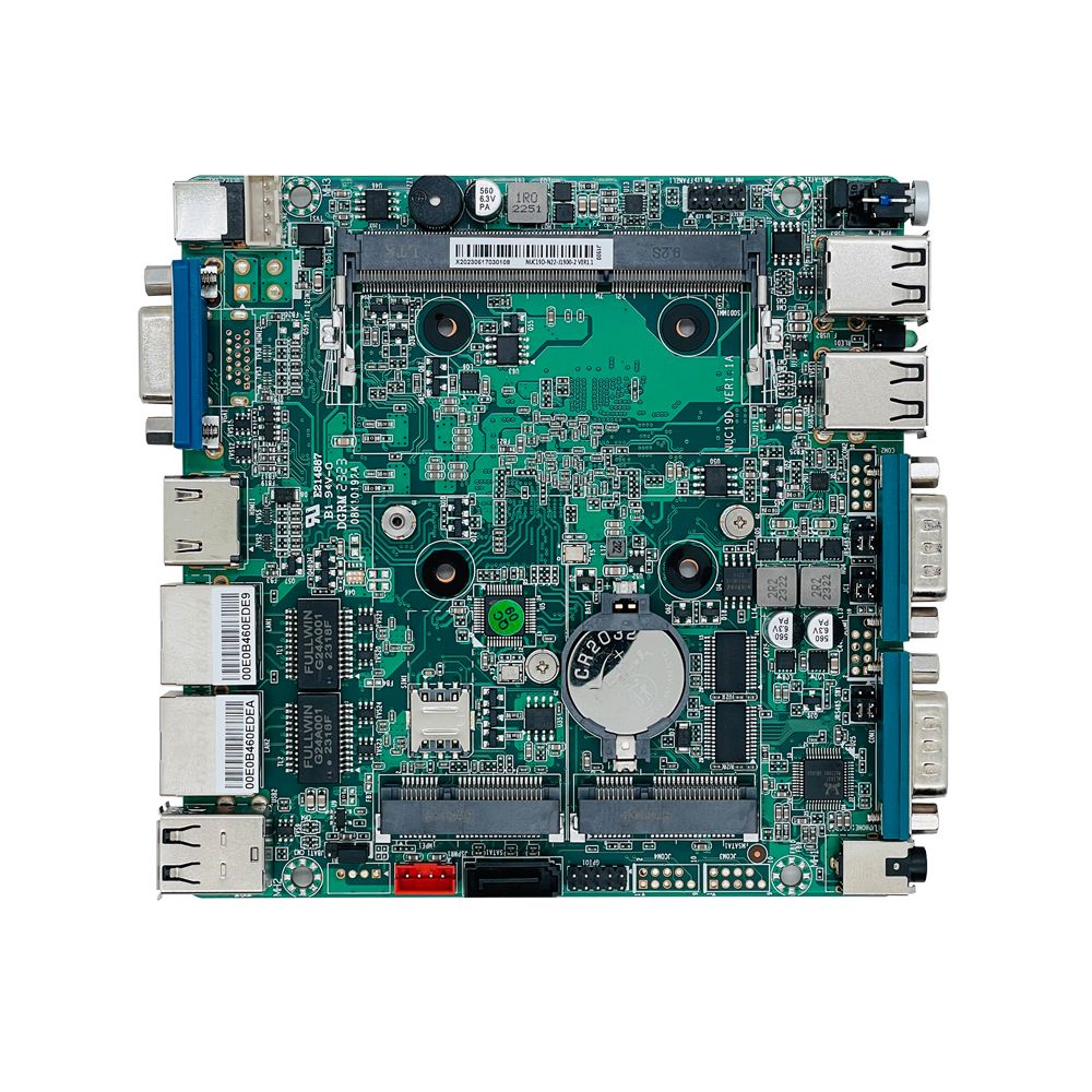 NUC19D-N22 VER1.1