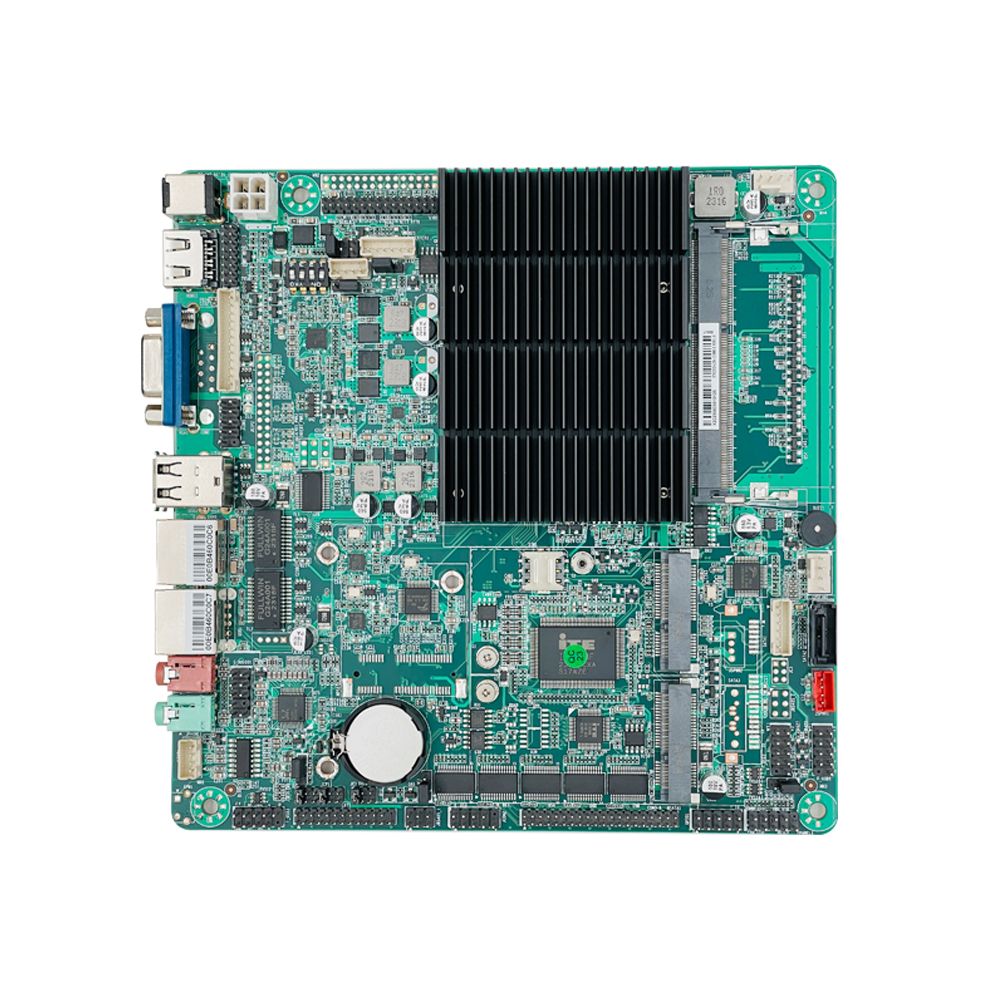 ITX19D-L26 VER1.0