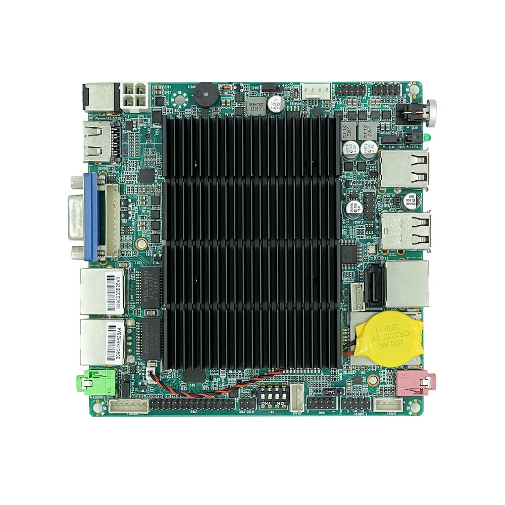 NUC18D VER1.0